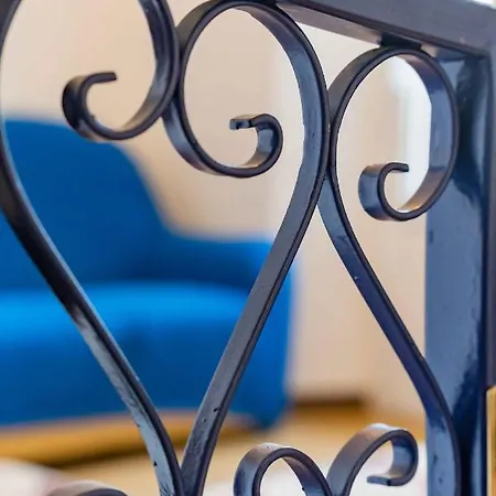The Secret Terrace - In The Historic Center * Lesa